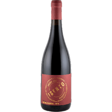 Isento Touriga Nacional Red 2025