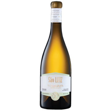 Kopke Sao Luiz Colection Grande Reserve White 2021