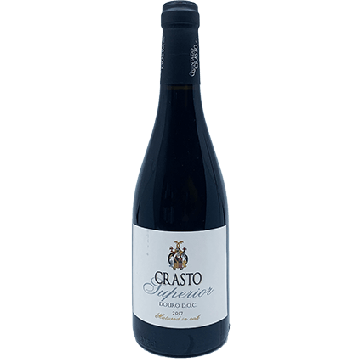 Quinta Do Crasto Superior Red 37cl 2022