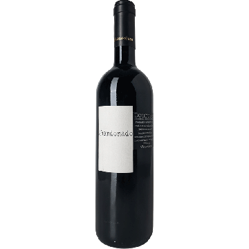 Abandonado Tinto 2022