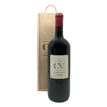 Cv-curriculum Vitae Red Magnum 2021