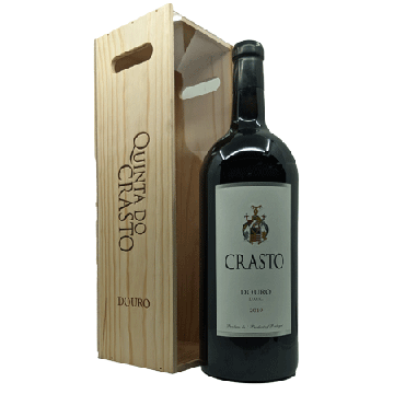 Quinta Do Crasto Red 3 Litros 2022