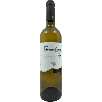 Grambeira White 75cl 2024