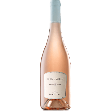 Bons Ares Rose 2021