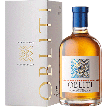 Obliti Harvest Tardia 2019
