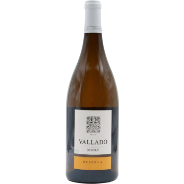 Vallado Reserve White Magnum 2020