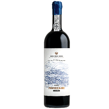 Provezaide Cuvee Red 2020