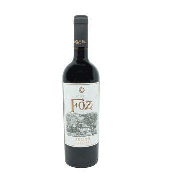 Da Foz Reserve Red 2022