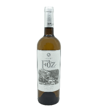 Quinta Da Foz Reserve White 2024