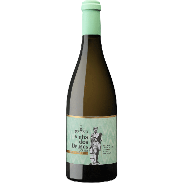 Vinha Dos Deuses Reserve White 2023