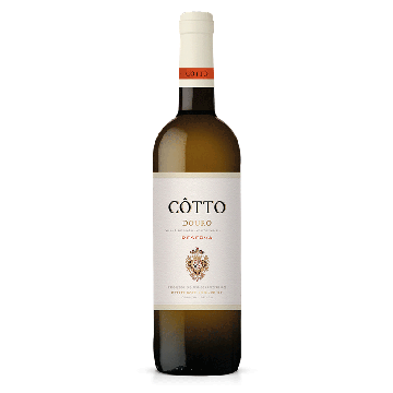 Quinta Do Cotto Reserve White 2023