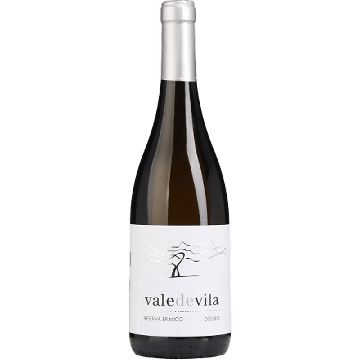 Vale De Vila Reserva Branco 2025
