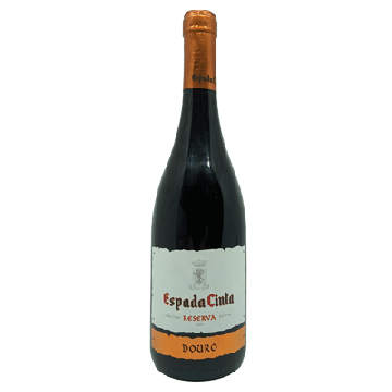Espada A Cinta Reserve Red 2023