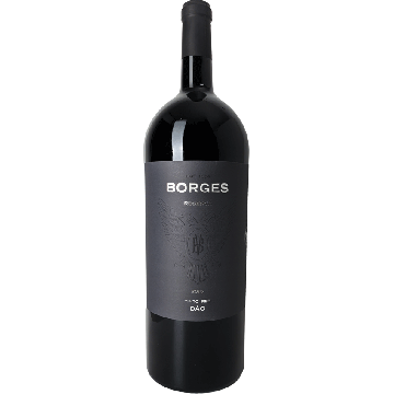 Borges Rezerwa Czerwone (dao) 6litros 2016