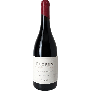 Duorum Vinha Das Abelhas Red 2022
