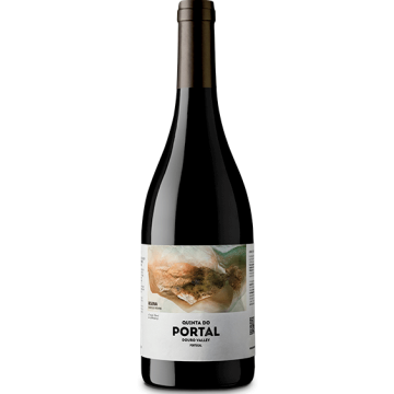 Quinta Do Portal Reserve Red 2023