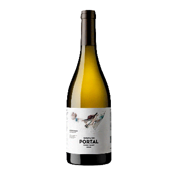 Quinta Do Portal Reserve White 2023