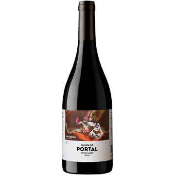 Quinta Do Portal Touriga Nacional Red 2022