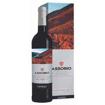 Assobio Red Magnum 2022