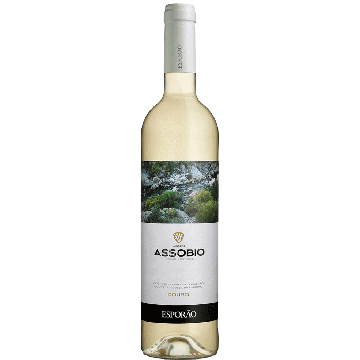 Assobio White 2024