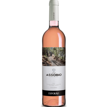 Assobio Rose 2024