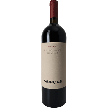 Quinta Dos Murças Reserve Red Magnum 2018
