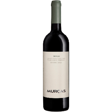Quinta Dos Murças Minas Red 2023