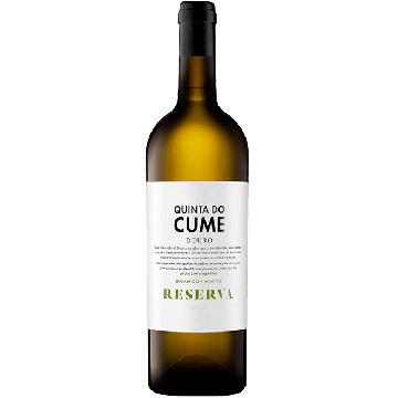 Quinta Do Cume Reserve White 2023