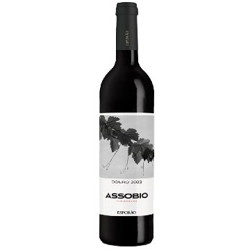 Assobio Touriga Nacional Red 2023