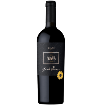 Casa Das Flores Grande Reserve Red 2020
