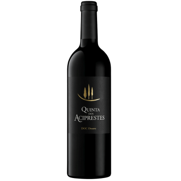 Quinta Dos Aciprestes Red 2022
