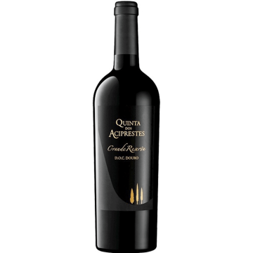 Quinta Dos Aciprestes Grande Reserve Red 2017