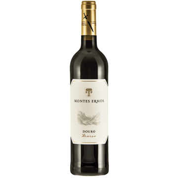 Montes Ermos Reserve Red 2022