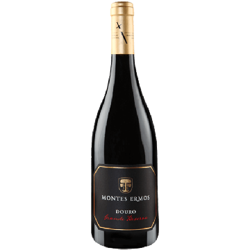 Montes Ermos Grande Reserve Red 2021