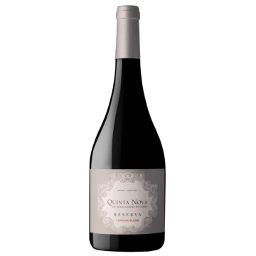 Quinta Nova Reserve Terroir Blend Red 2024