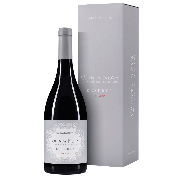 Quinta Nova Reserve Terroir Blend Red Magnum 2022
