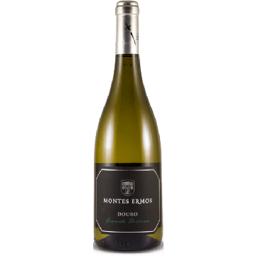 Montes Ermos Grande Reserve White 2023