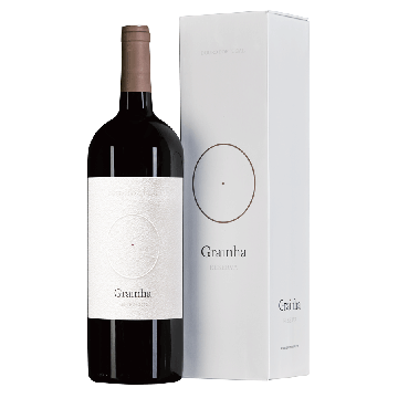 Grainha Reserv Punane Magnum 2023