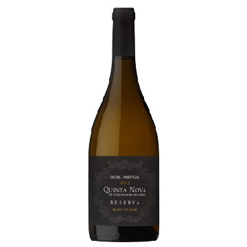 Quinta Nova Reserve Blanc Noir White 2025