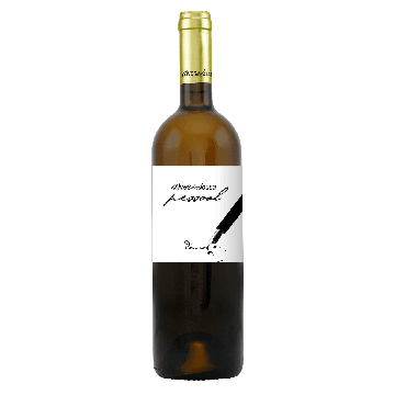 Alves De Sousa Reserve Pessoal White 2019