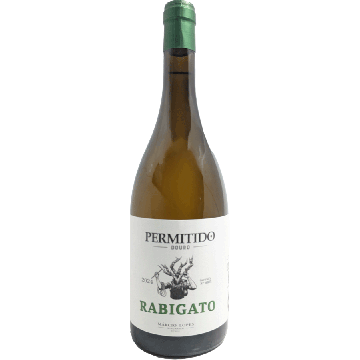 Permitido Rabigato White 2024