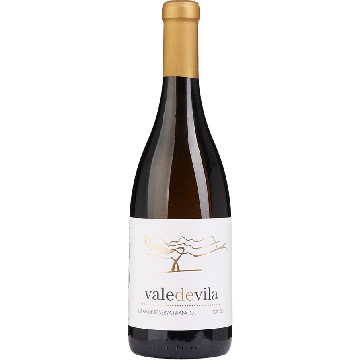 Vale De Vila Grande Reserve White 2023
