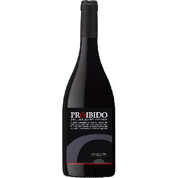 Proibido Grande Reserve Red 2023
