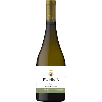 Quinta Da Pacheca Reserva Vinhas Velhas Branco