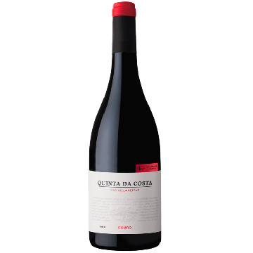 Vinho Quinta Da Costa Das Aguaneiras Red 2019