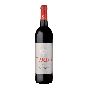 Quinta Do Cardo Red 2022