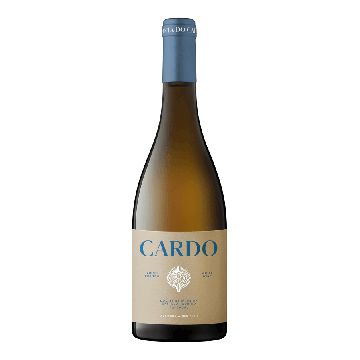 Quinta Do Cardo White 2023