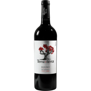 Terra A Terra Reserve Red 2023