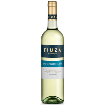Fiuza Sauvignon Blanc White 2024
