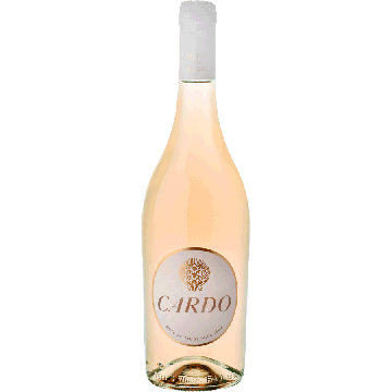 Quinta Do Cardo Rose 2024